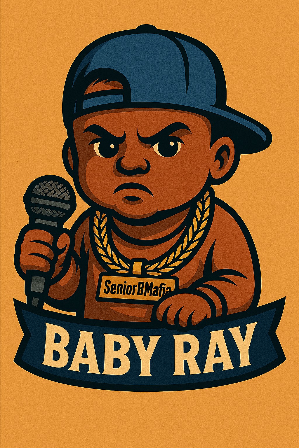 Baby Ray